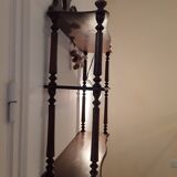 Walnut Shelf