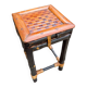 Vintage 50s/70s Stool/Side Table