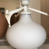 Max Ingrand lamp for Light Glass