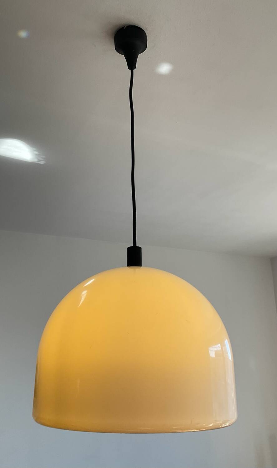 Staff Germany suspension from the 70s