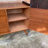 Buffet commode vintage