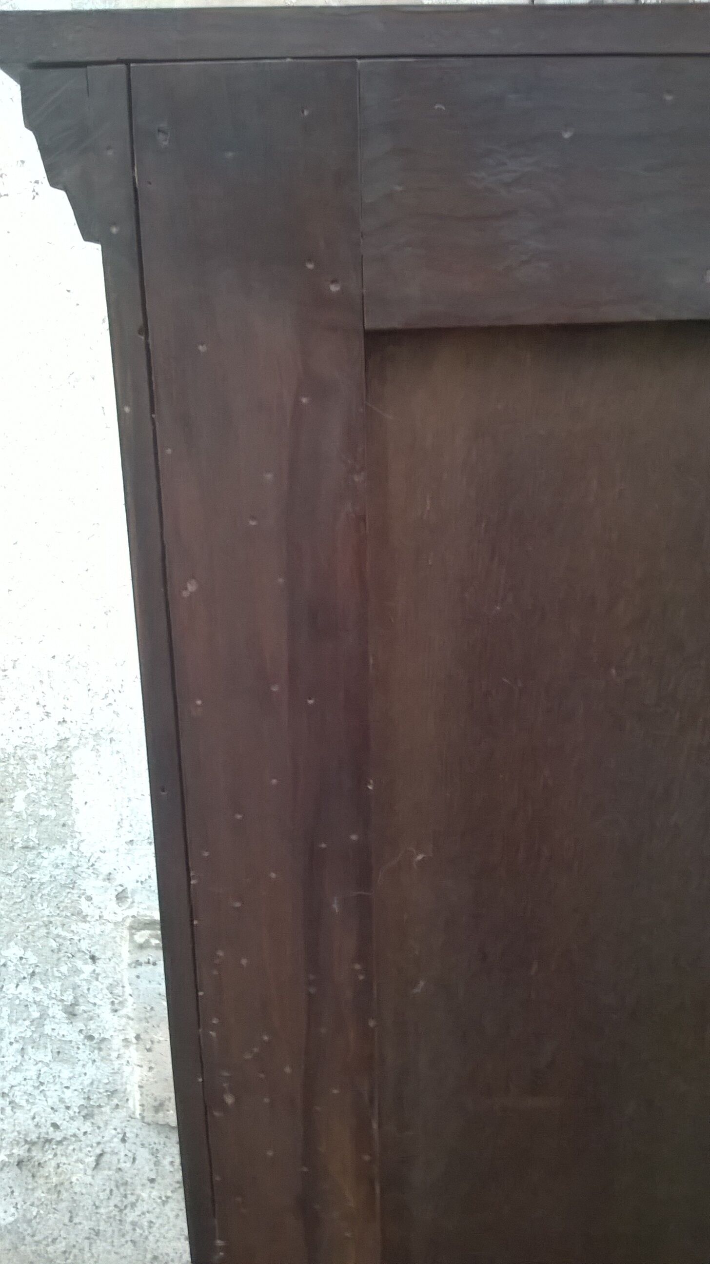 Parisian showcase 1930