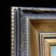 Peinture sur bois signée Breedveld