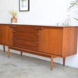 Scandinavian sideboard 183 cm