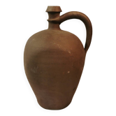 Cruchon NORMAND Bouteille à Anse Ancienne en Grès