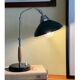 Lariolux Ministerial Lamp – 1930s