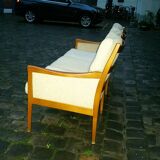 Sofa sofa Scandinavian Casala years 50/60