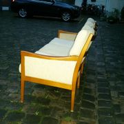 Sofa sofa Scandinavian Casala years 50/60