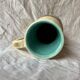 Vintage vase Bay Keramik 267-20 - West-Germany