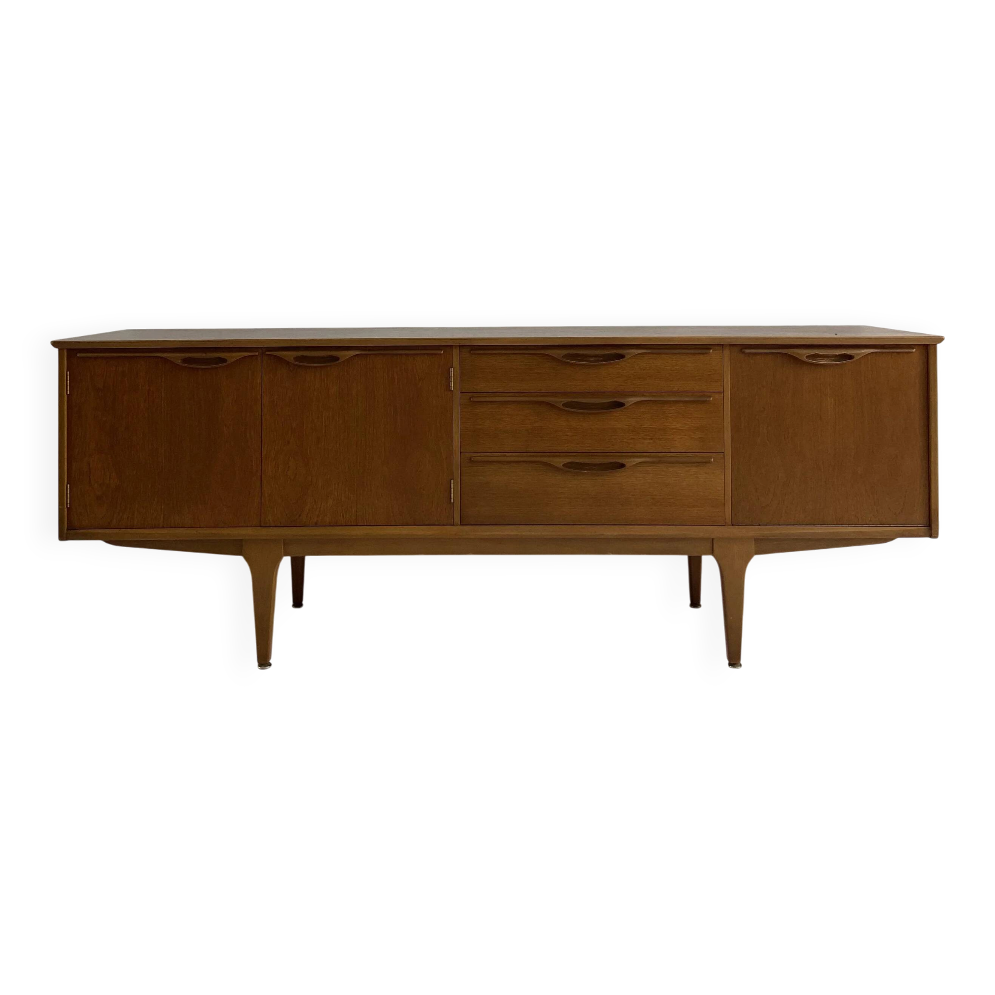 Enfilade