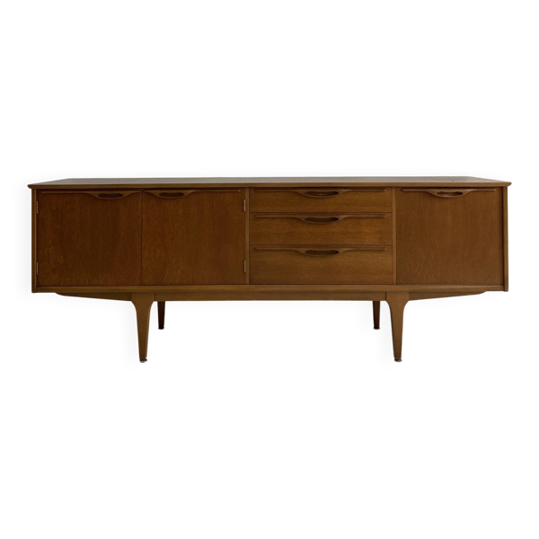 Enfilade