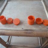 Ball picnic set from the 70s