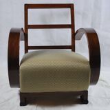 S Republic Czech 1930 custom Chair