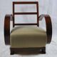 S Republic Czech 1930 custom Chair