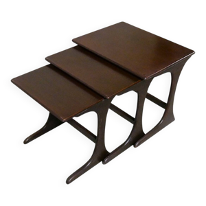 table gigogne g-plan