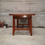 Table reconstruction moderniste 1950