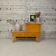 Buffet vintage pieds compas