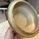 Moroccan jobbana lid