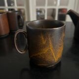 Ruska tea set by Ulla Procopé for Arabia