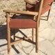 Paire de fauteuils
