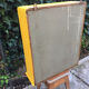 Art deco medicine cabinet