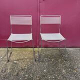 Spaghetti Chairs - Giandomenico BELOTTI