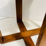 Table basse art déco