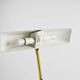 Hillebrand desk lamp, Germany, 1970s