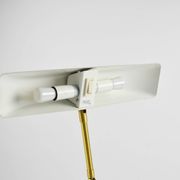 Hillebrand desk lamp, Germany, 1970s