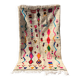 Tapis Azilal 251 x 149 cm