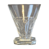 Old cut glass