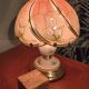 Lampe à poser
