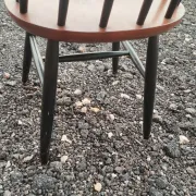 Fauteuil ancien vintage tapiovaara