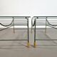 Leolux 'Volare' coffee table, Jan Armgardt