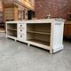 Comptoir de fleuriste