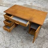 Administration office 1960