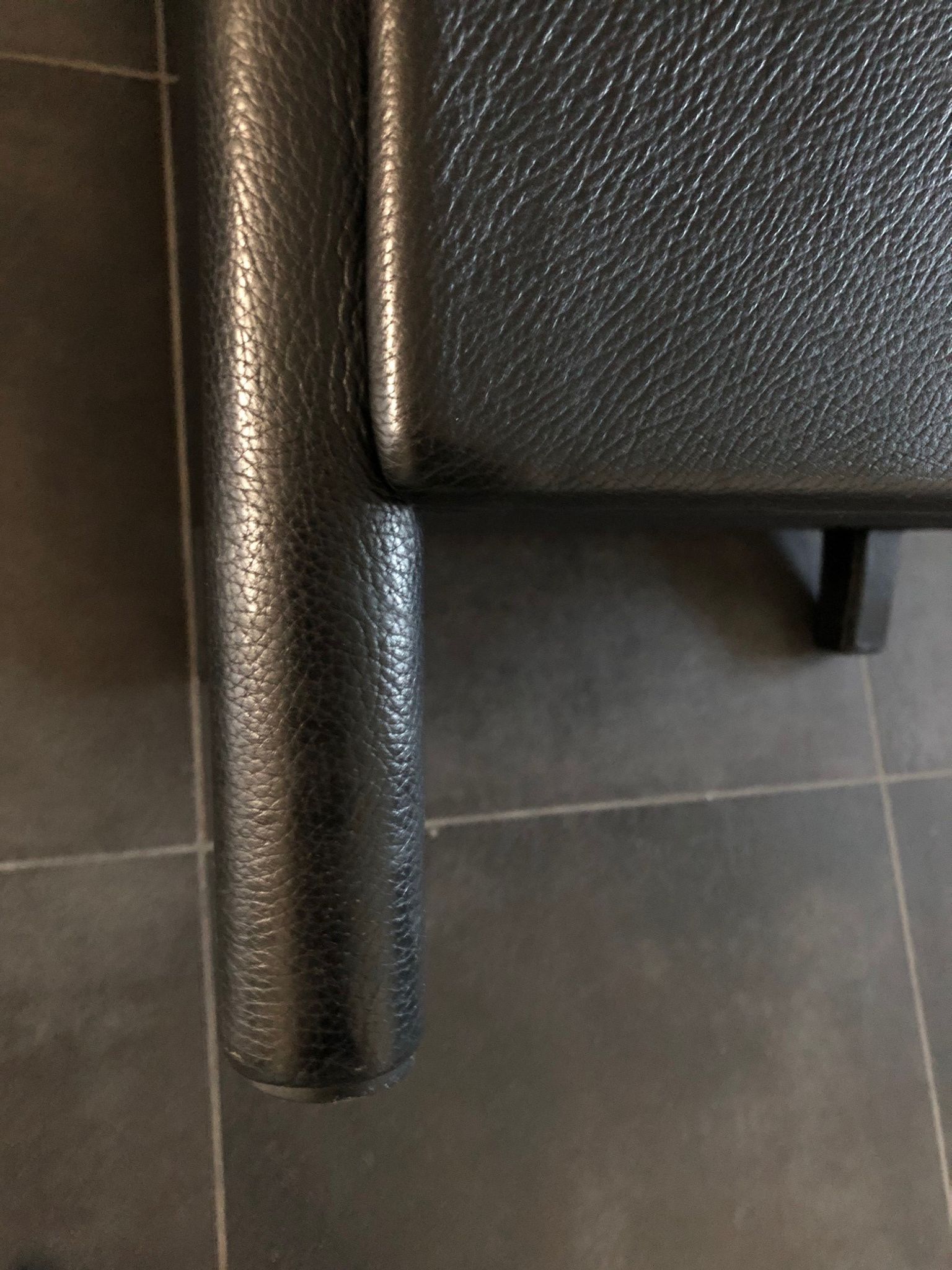 Paire de fauteuils de Luca Meda