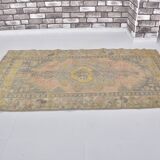 Anatolian Kurdish Antique Rug sku 1305