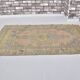 Anatolian Kurdish Antique Rug sku 1305