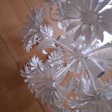 VINTAGE SPUTNIK FLOWER HANGING