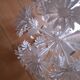 VINTAGE SPUTNIK FLOWER HANGING