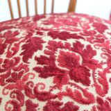 Série de 6 chaises