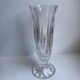 Small crystal vase 50s-60s