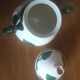 Sucrier Villeroy & Boch Wild Rose