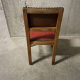 50s children's chair