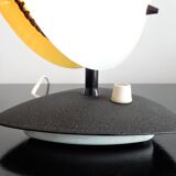Vintage dimmable Sonnenkind table lamp for Télé Ambiance, France
