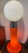 Birillo lamp in Murano glass Carlo Nason