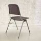 Vintage Knoll International 1601 Model stackable chairs 1970s