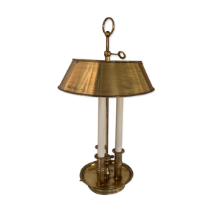 Lampe bouillotte de la