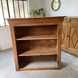 Two-body grocery cabinet 1900